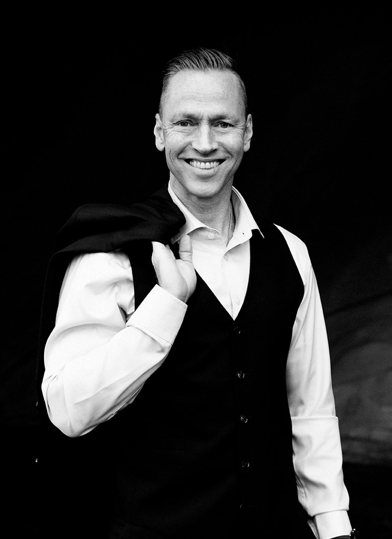 Johan Lindahl