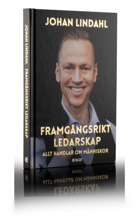Framgångsrikt Ledarskap — Allt handlar om människor